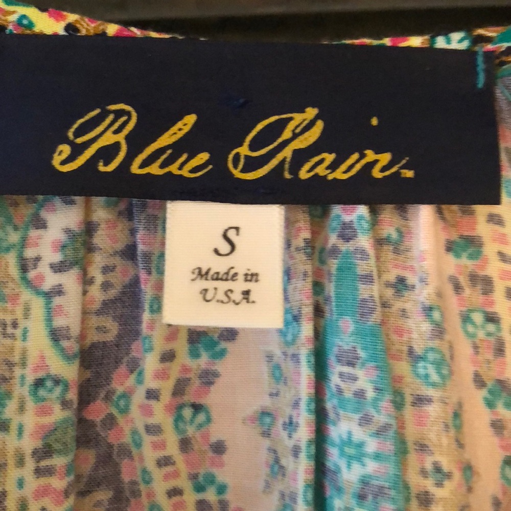 Francesca’s blouse - Picture 4 of 8